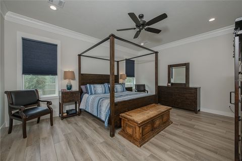 Tiny photo for 2047 Pebble Bend Drive, College Station, TX 77845 (MLS # 26003114)