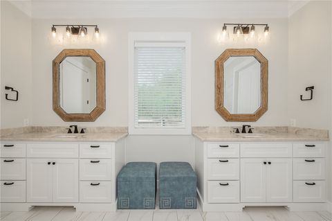 Tiny photo for 2047 Pebble Bend Drive, College Station, TX 77845 (MLS # 26003114)