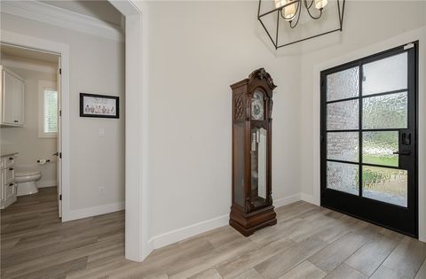 Tiny photo for 2047 Pebble Bend Drive, College Station, TX 77845 (MLS # 26003114)