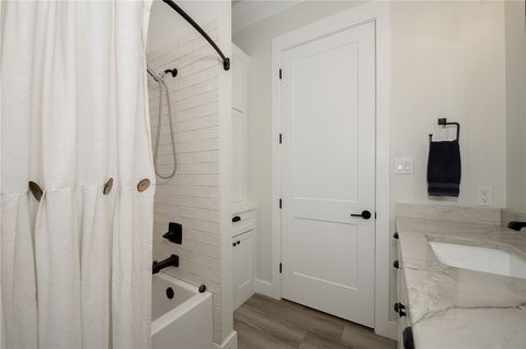 Tiny photo for 2047 Pebble Bend Drive, College Station, TX 77845 (MLS # 26003114)