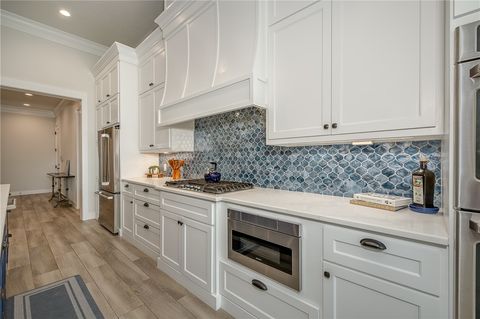 Tiny photo for 2047 Pebble Bend Drive, College Station, TX 77845 (MLS # 26003114)