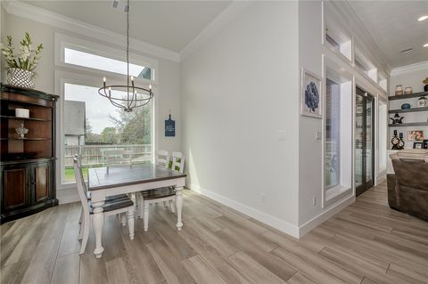 Tiny photo for 2047 Pebble Bend Drive, College Station, TX 77845 (MLS # 26003114)