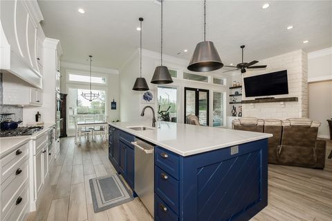 Tiny photo for 2047 Pebble Bend Drive, College Station, TX 77845 (MLS # 26003114)