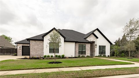 Tiny photo for 2047 Pebble Bend Drive, College Station, TX 77845 (MLS # 26003114)