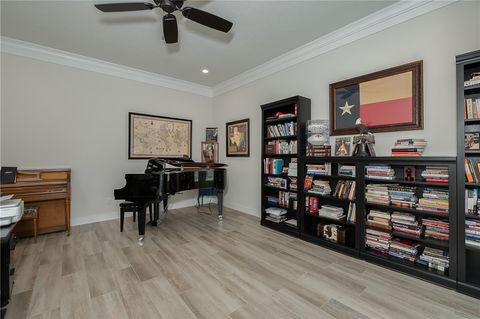 Tiny photo for 2047 Pebble Bend Drive, College Station, TX 77845 (MLS # 26003114)