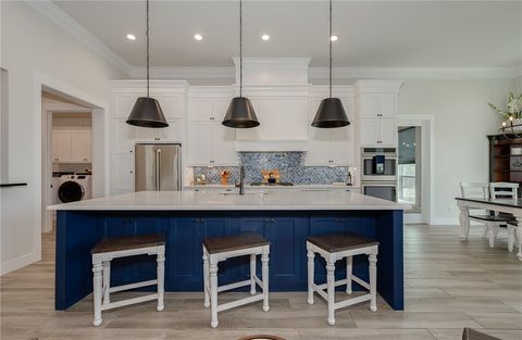 Tiny photo for 2047 Pebble Bend Drive, College Station, TX 77845 (MLS # 26003114)