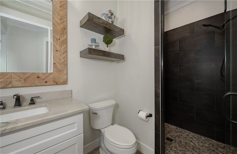 Tiny photo for 2047 Pebble Bend Drive, College Station, TX 77845 (MLS # 26003114)