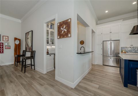 Tiny photo for 2047 Pebble Bend Drive, College Station, TX 77845 (MLS # 26003114)