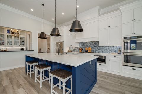 Tiny photo for 2047 Pebble Bend Drive, College Station, TX 77845 (MLS # 26003114)