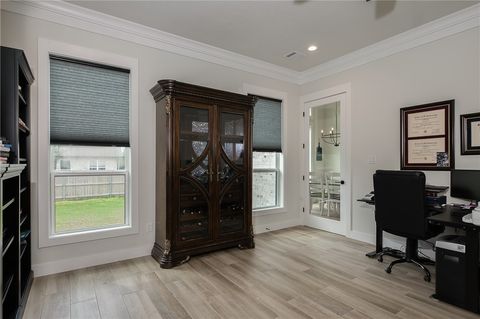 Tiny photo for 2047 Pebble Bend Drive, College Station, TX 77845 (MLS # 26003114)