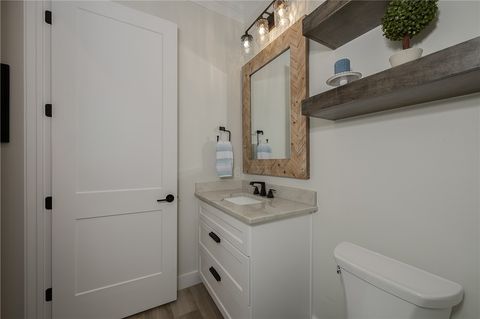 Tiny photo for 2047 Pebble Bend Drive, College Station, TX 77845 (MLS # 26003114)