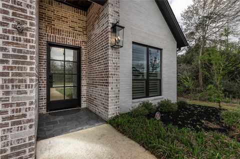 Tiny photo for 2047 Pebble Bend Drive, College Station, TX 77845 (MLS # 26003114)