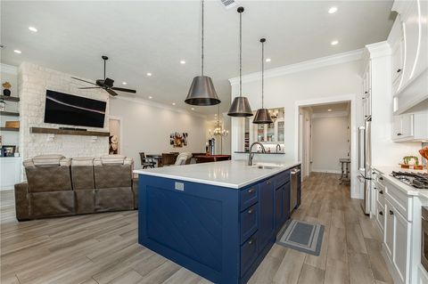 Tiny photo for 2047 Pebble Bend Drive, College Station, TX 77845 (MLS # 26003114)