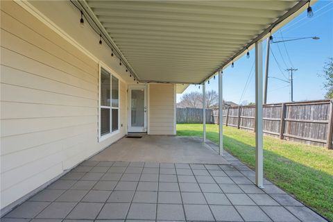 Tiny photo for 1009 Fallbrook Loop, College Station, TX 77845 (MLS # 26002734)