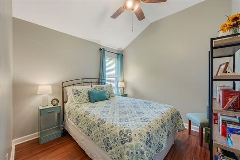 Tiny photo for 1009 Fallbrook Loop, College Station, TX 77845 (MLS # 26002734)