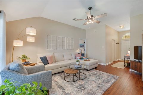 Tiny photo for 1009 Fallbrook Loop, College Station, TX 77845 (MLS # 26002734)