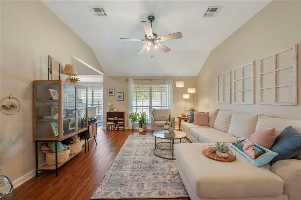 Photo of 1009 Fallbrook Loop, College Station, TX 77845 (MLS # 26002734)