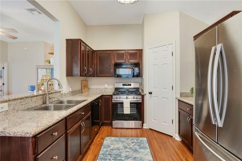 Tiny photo for 1009 Fallbrook Loop, College Station, TX 77845 (MLS # 26002734)