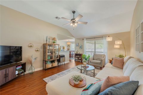 Tiny photo for 1009 Fallbrook Loop, College Station, TX 77845 (MLS # 26002734)