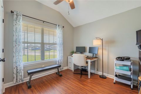 Tiny photo for 1009 Fallbrook Loop, College Station, TX 77845 (MLS # 26002734)