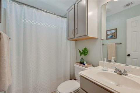 Tiny photo for 1009 Fallbrook Loop, College Station, TX 77845 (MLS # 26002734)