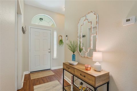 Tiny photo for 1009 Fallbrook Loop, College Station, TX 77845 (MLS # 26002734)