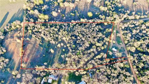 TBD WM Gray / Willow CountyRoad Gause TX 77857