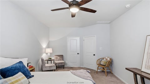 Tiny photo for 975 Rice Drive, Bryan, TX 77803 (MLS # 26010936)