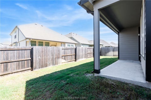 Tiny photo for 975 Rice Drive, Bryan, TX 77803 (MLS # 26010936)