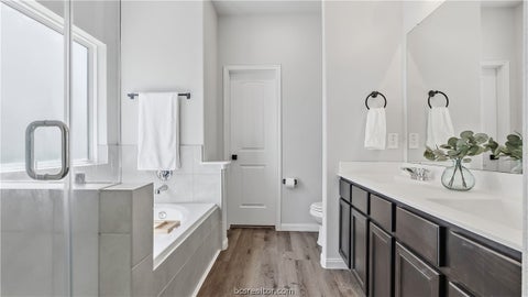 Tiny photo for 975 Rice Drive, Bryan, TX 77803 (MLS # 26010936)