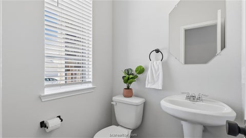 Tiny photo for 975 Rice Drive, Bryan, TX 77803 (MLS # 26010936)
