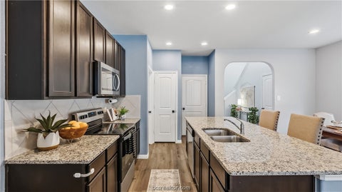 Tiny photo for 975 Rice Drive, Bryan, TX 77803 (MLS # 26010936)