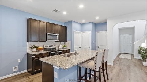 Tiny photo for 975 Rice Drive, Bryan, TX 77803 (MLS # 26010936)