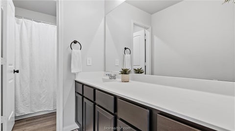 Tiny photo for 975 Rice Drive, Bryan, TX 77803 (MLS # 26010936)