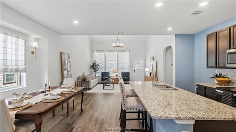 Tiny photo for 975 Rice Drive, Bryan, TX 77803 (MLS # 26010936)
