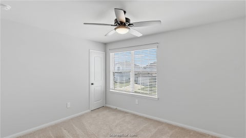 Tiny photo for 975 Rice Drive, Bryan, TX 77803 (MLS # 26010936)