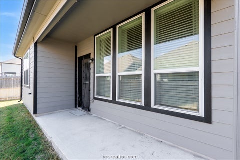Tiny photo for 975 Rice Drive, Bryan, TX 77803 (MLS # 26010936)