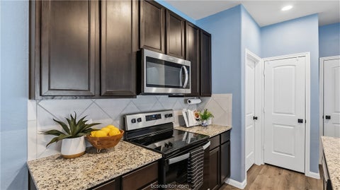 Tiny photo for 975 Rice Drive, Bryan, TX 77803 (MLS # 26010936)