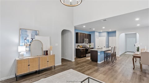 Tiny photo for 975 Rice Drive, Bryan, TX 77803 (MLS # 26010936)