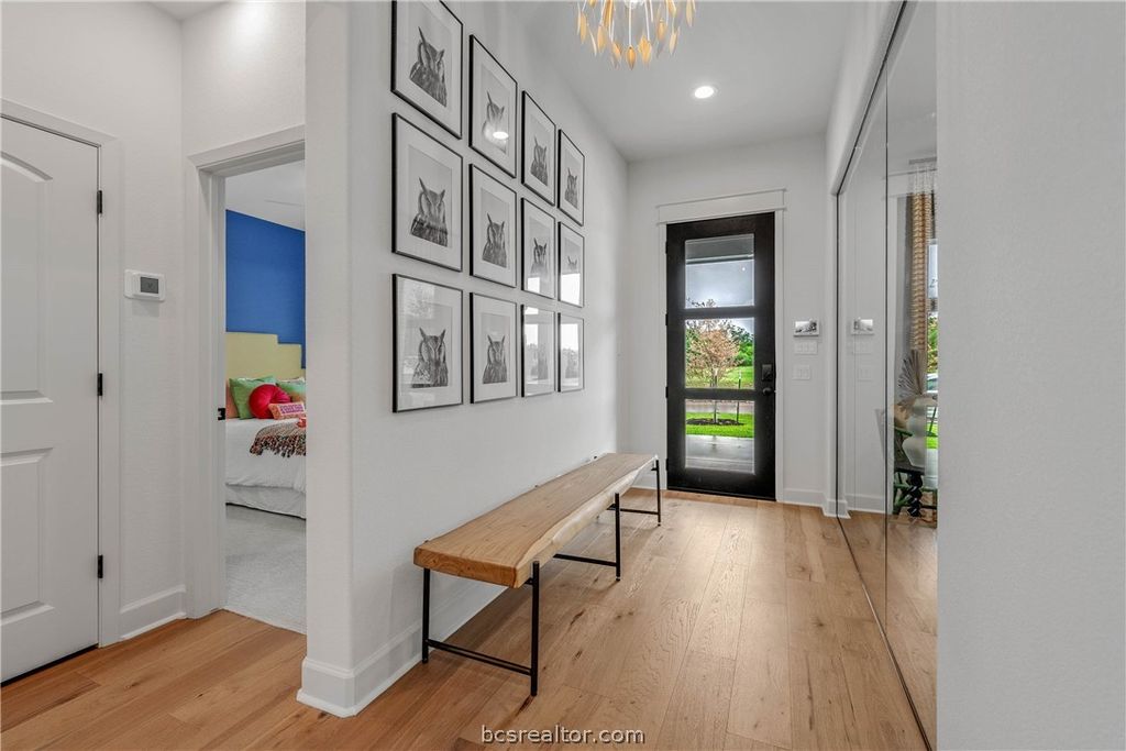 Photo of 1841 Register Court, College Station, TX 77845 (MLS # 26005865)