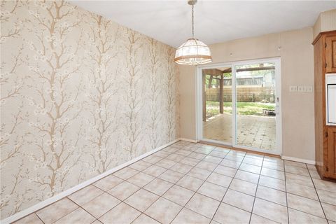 Tiny photo for 8004 Raintree Drive, College Station, TX 77845 (MLS # 26004293)