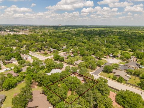 Tiny photo for 8004 Raintree Drive, College Station, TX 77845 (MLS # 26004293)