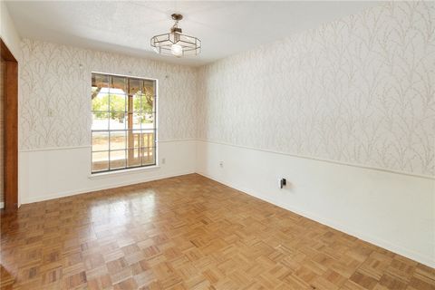 Tiny photo for 8004 Raintree Drive, College Station, TX 77845 (MLS # 26004293)