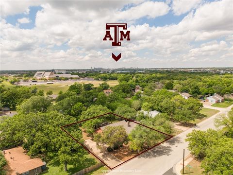 Photo of 8004 Raintree Drive, College Station, TX 77845 (MLS # 26004293)