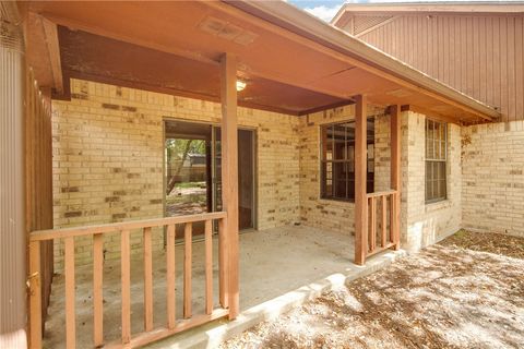 Tiny photo for 8004 Raintree Drive, College Station, TX 77845 (MLS # 26004293)