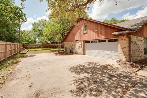 Tiny photo for 8004 Raintree Drive, College Station, TX 77845 (MLS # 26004293)