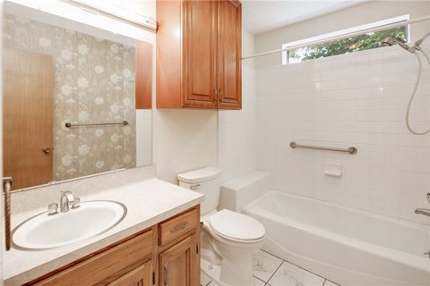 Tiny photo for 8004 Raintree Drive, College Station, TX 77845 (MLS # 26004293)