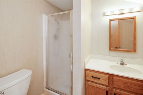 Tiny photo for 8004 Raintree Drive, College Station, TX 77845 (MLS # 26004293)