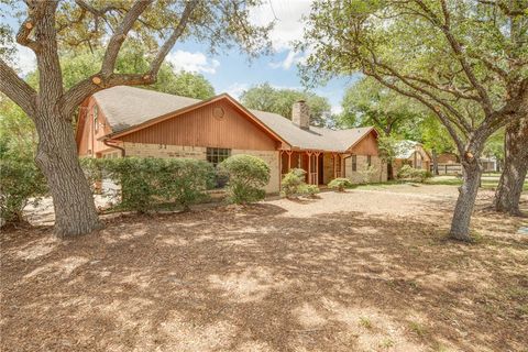 Tiny photo for 8004 Raintree Drive, College Station, TX 77845 (MLS # 26004293)