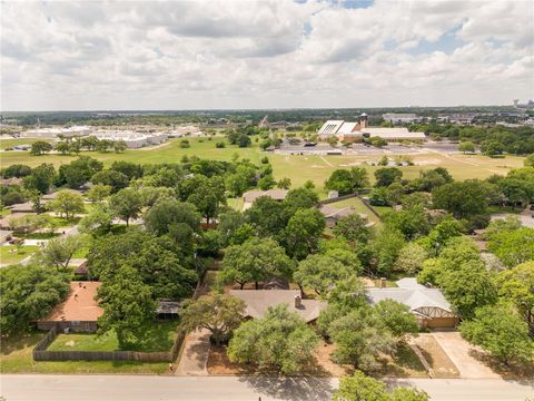 Tiny photo for 8004 Raintree Drive, College Station, TX 77845 (MLS # 26004293)